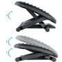 Tooq Reposapiés Ajustable Confort Negro TQFR0603-B